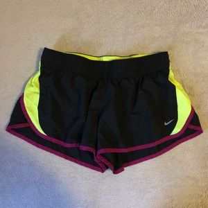 Nike Dry Fit Women's Running Shorts